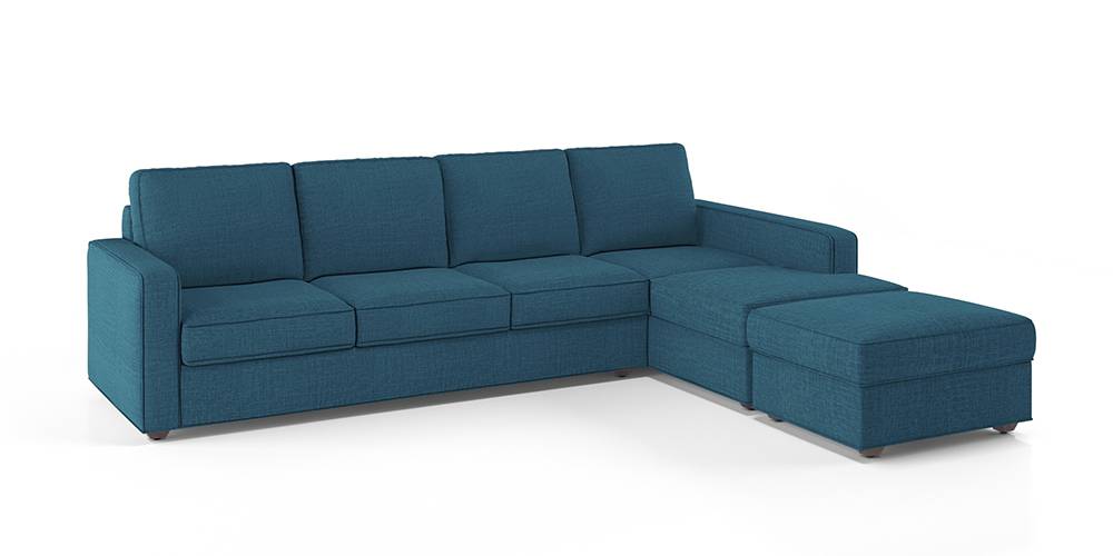 Apollo Sectional Sofa